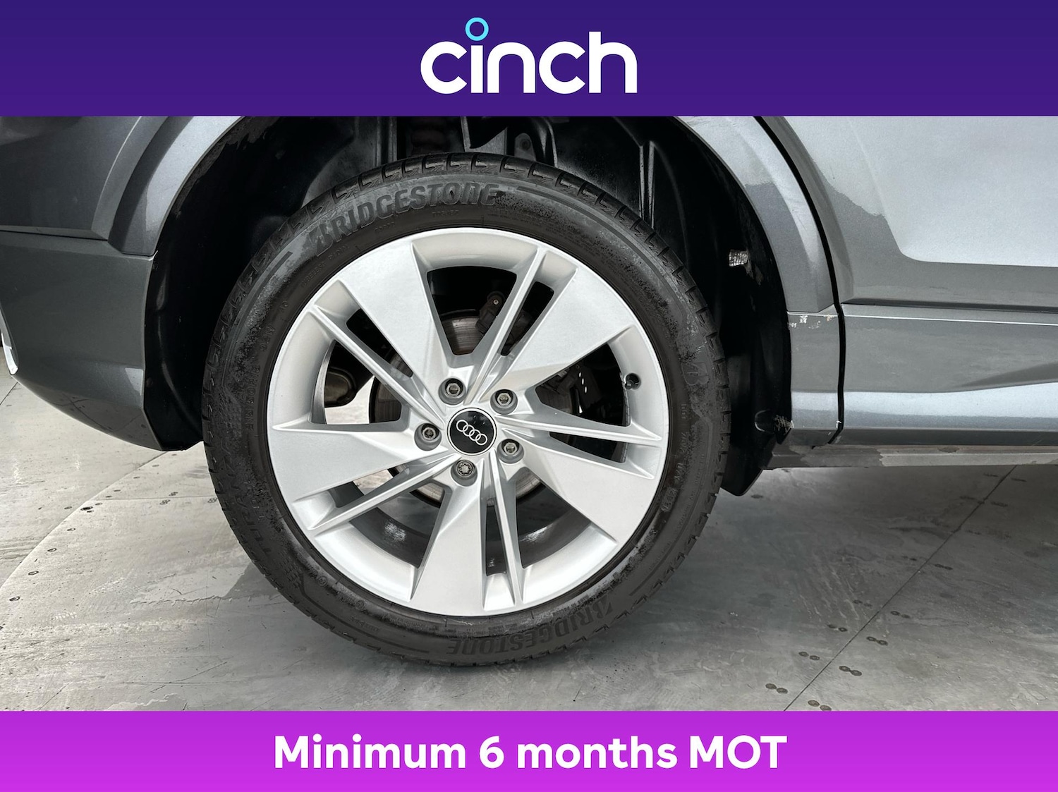 Used Audi Q2 2022 for sale - 76739239: Photo 27