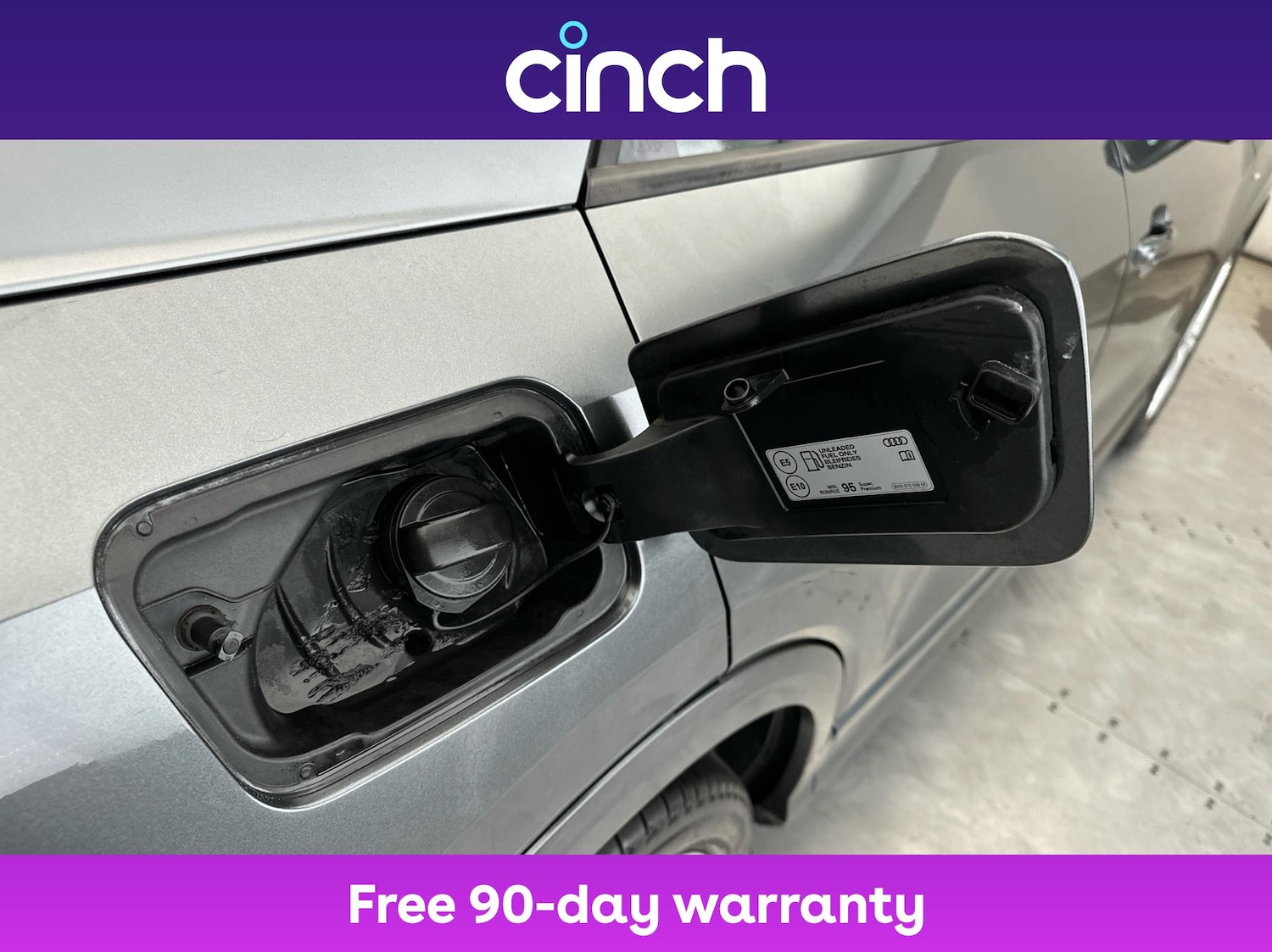 Used Audi Q2 2022 for sale - 76739239: Photo 29