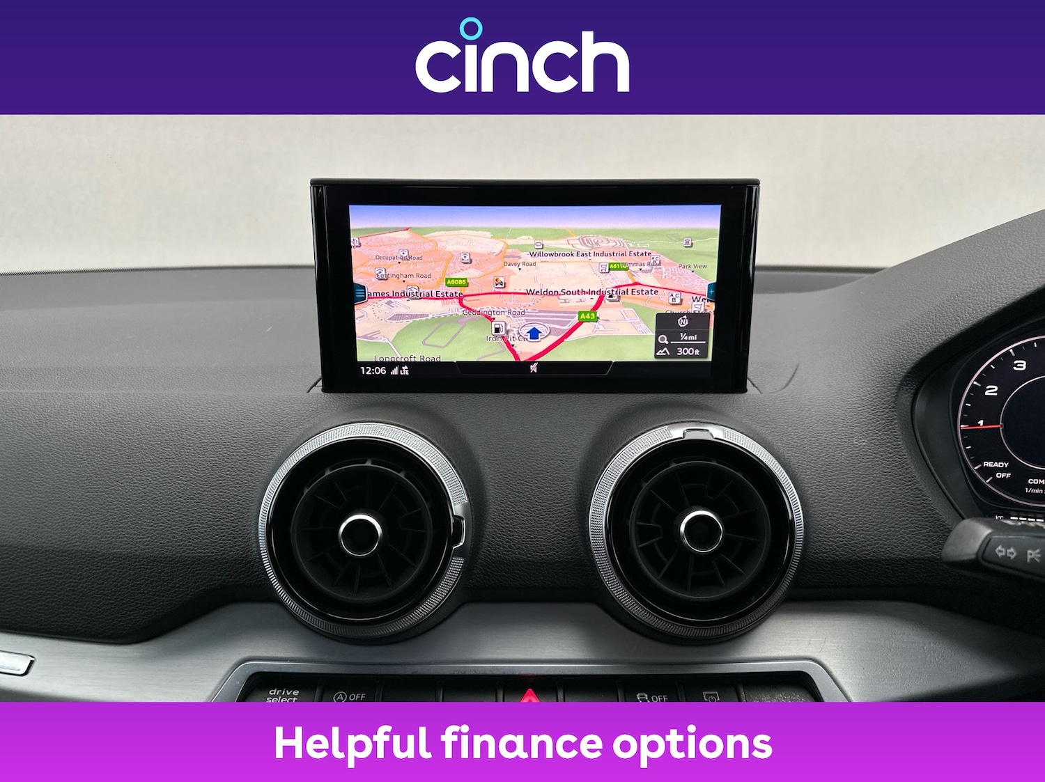 Used Audi Q2 2022 for sale - 76739239: Photo 35