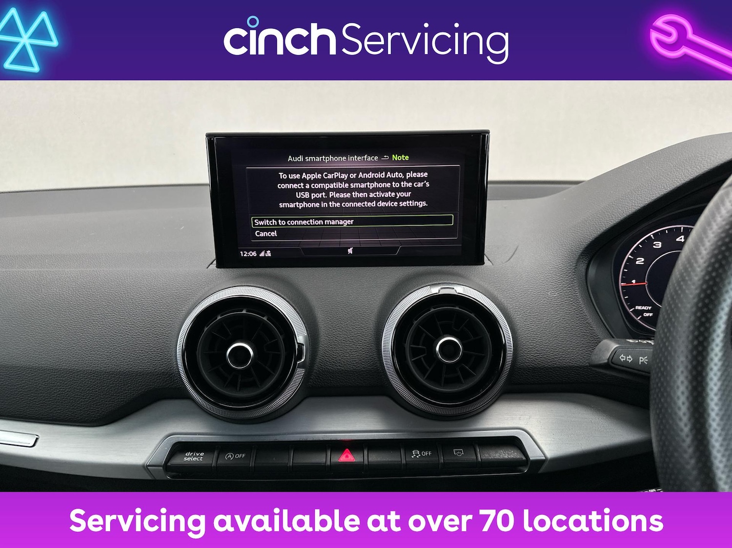 Used Audi Q2 2022 for sale - 76739239: Photo 36