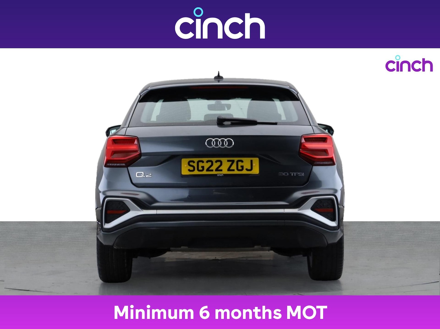 Used Audi Q2 2022 for sale - 76739239: Photo 5