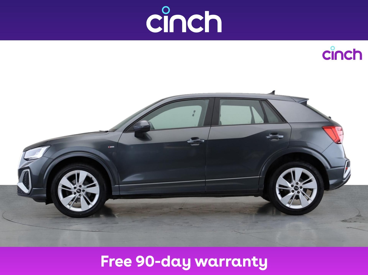 Used Audi Q2 2022 for sale - 76739239: Photo 8