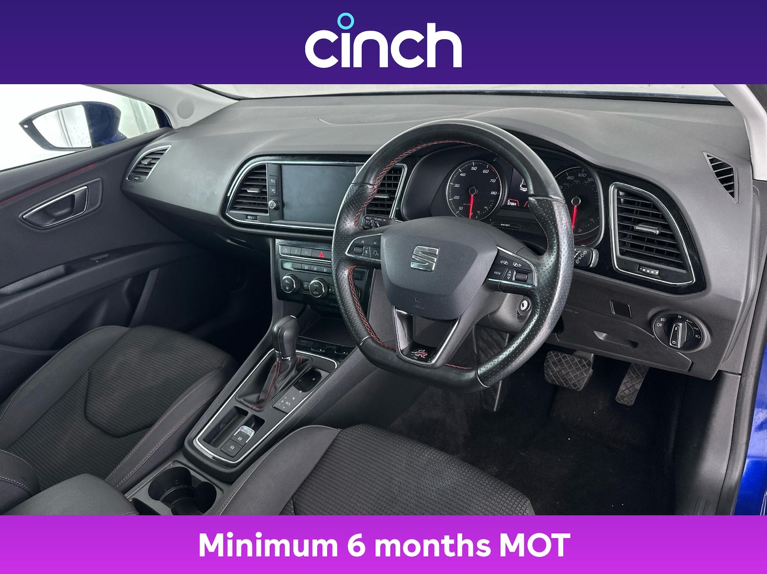 Used SEAT Leon 2019 for sale - 76441836: Photo 12