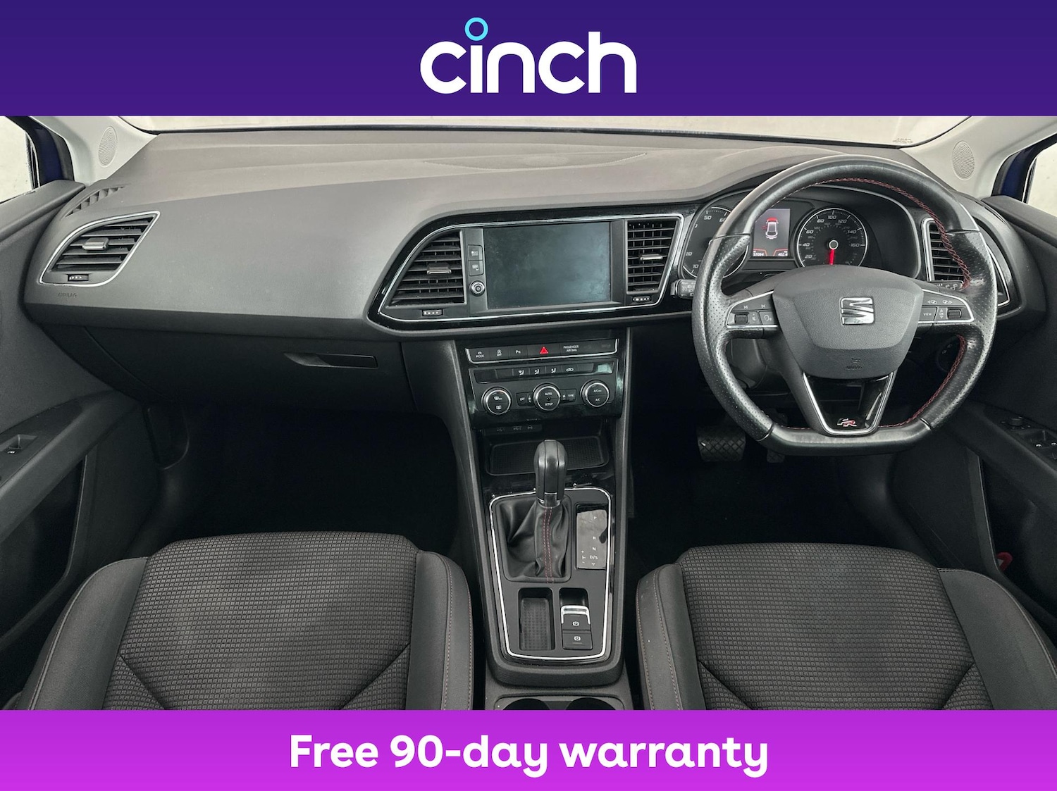 Used SEAT Leon 2019 for sale - 76441836: Photo 15