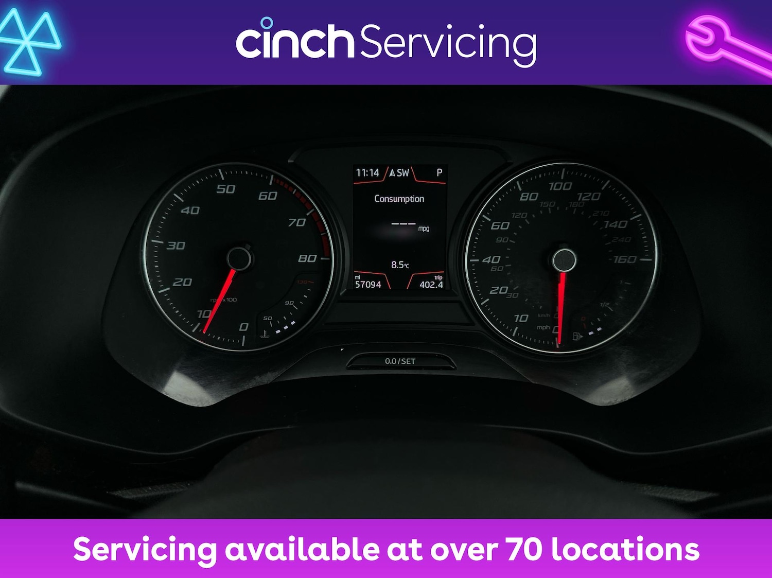 Used SEAT Leon 2019 for sale - 76441836: Photo 18