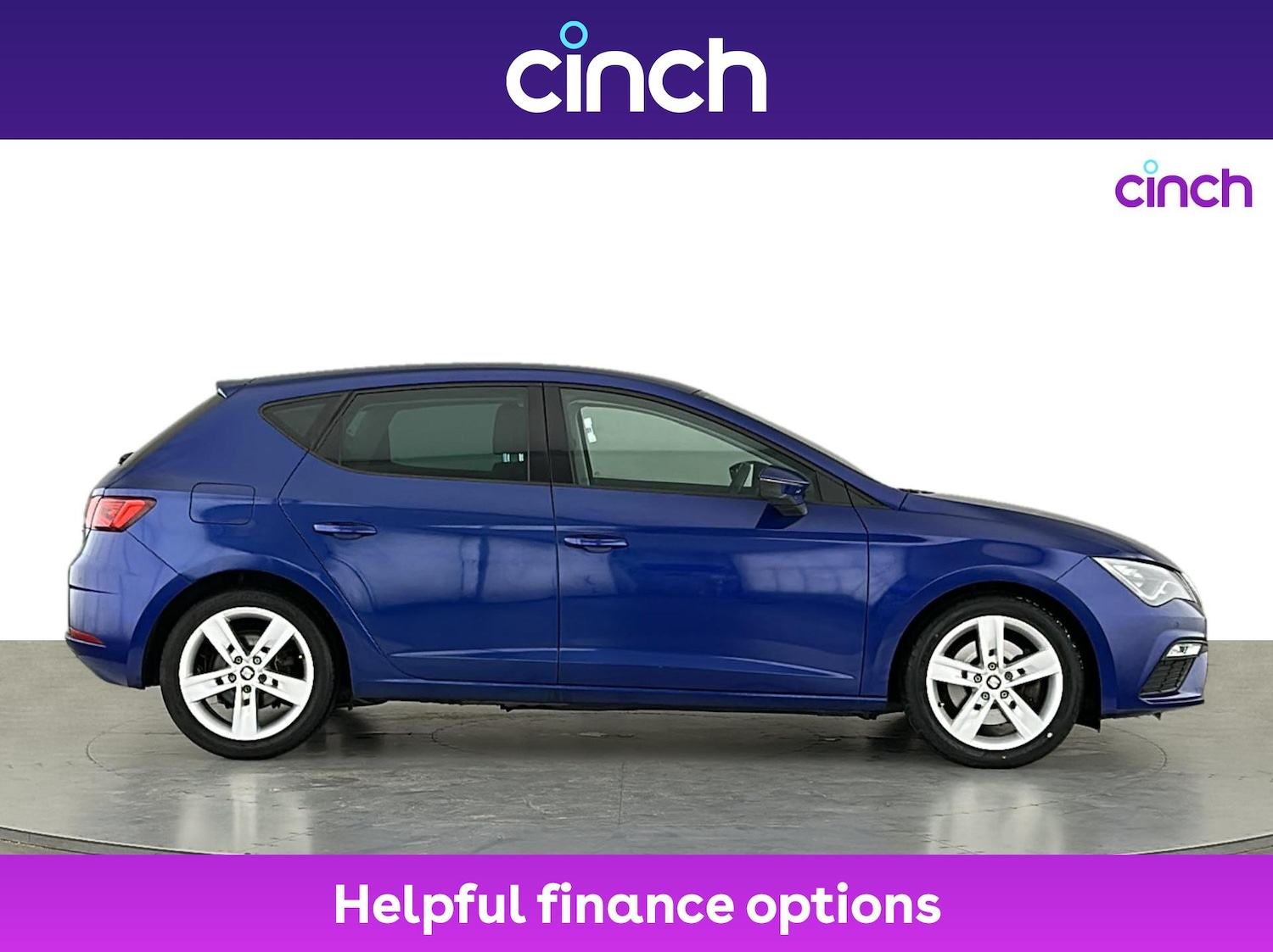 Used SEAT Leon 2019 for sale - 76441836: Photo 2