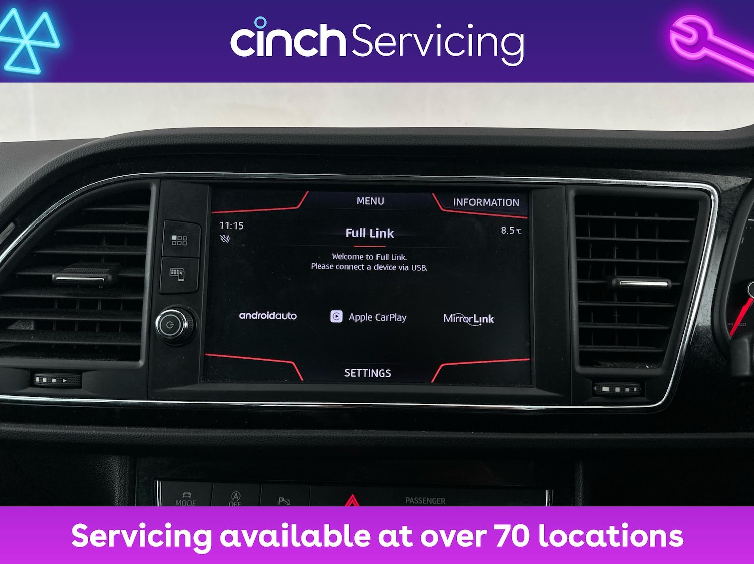 Used SEAT Leon 2019 for sale - 76441836: Photo 31