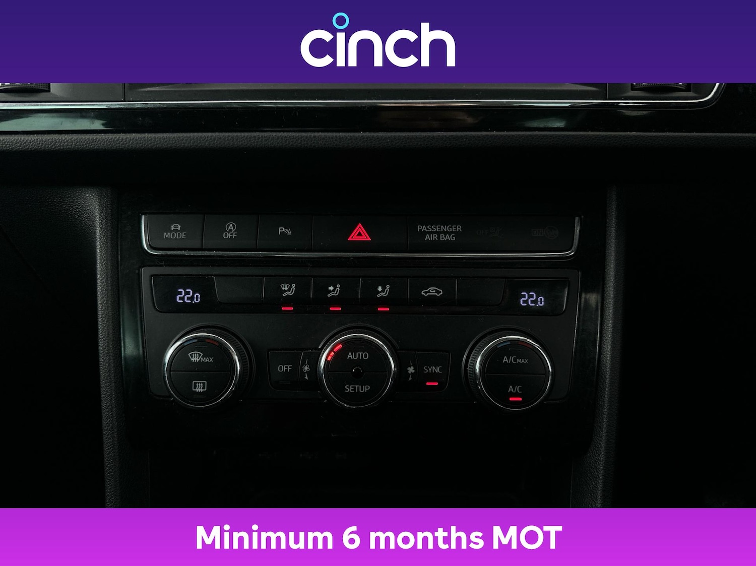 Used SEAT Leon 2019 for sale - 76441836: Photo 32