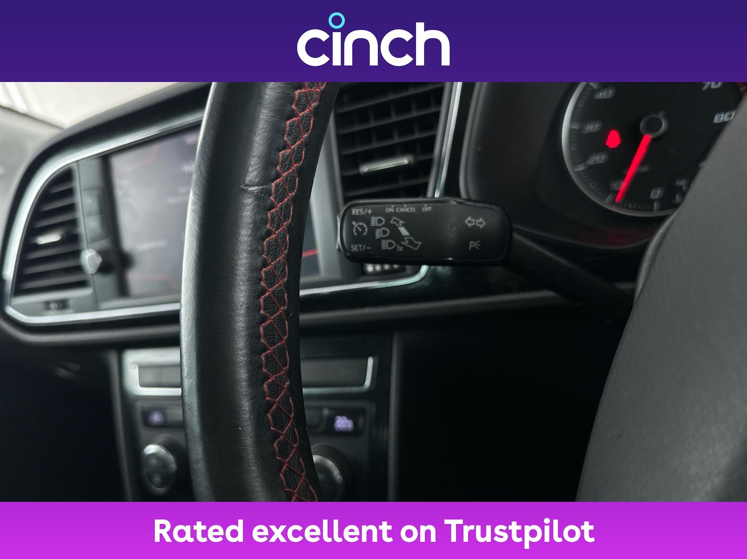 Used SEAT Leon 2019 for sale - 76441836: Photo 33