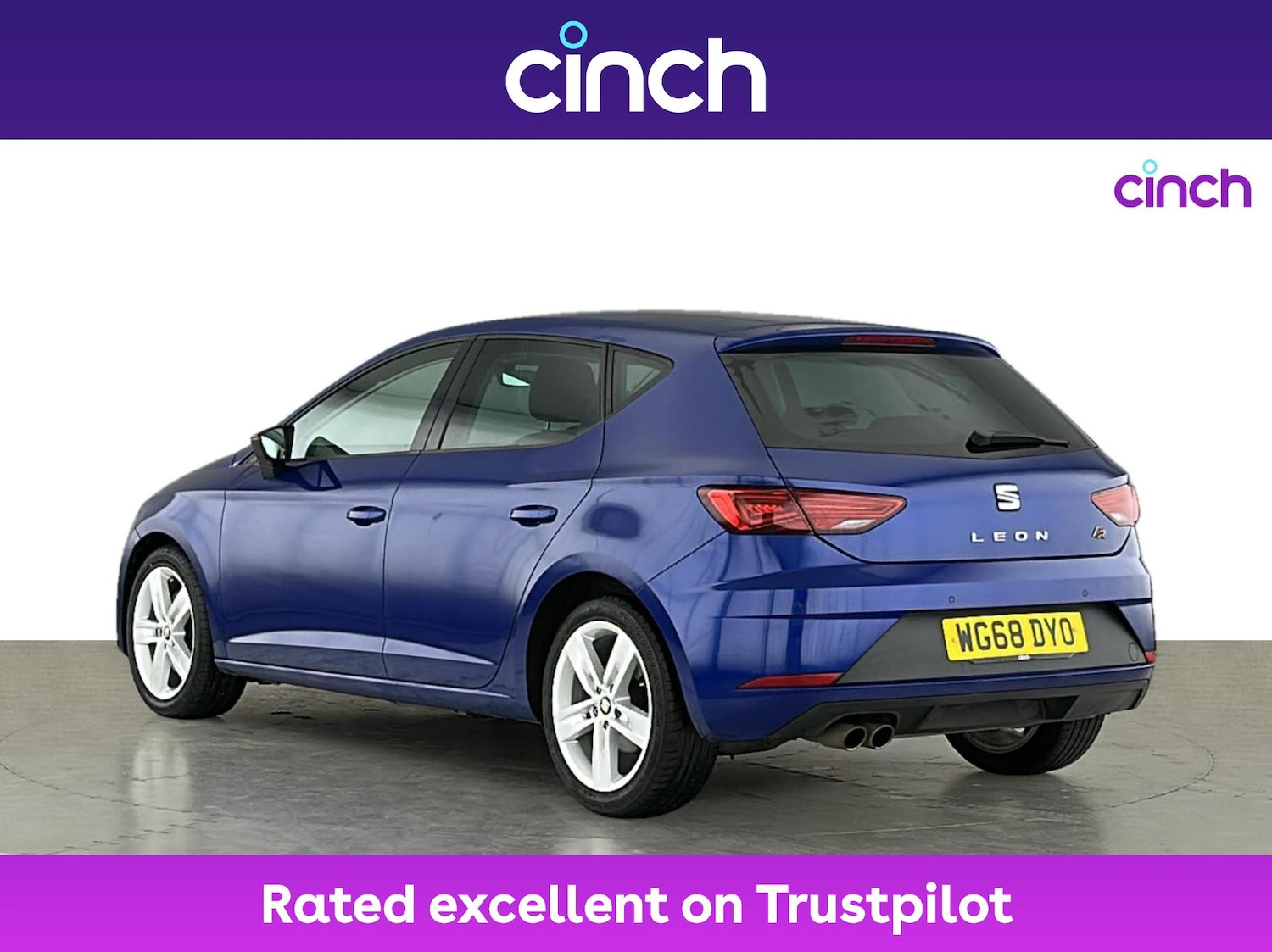 Used SEAT Leon 2019 for sale - 76441836: Photo 6