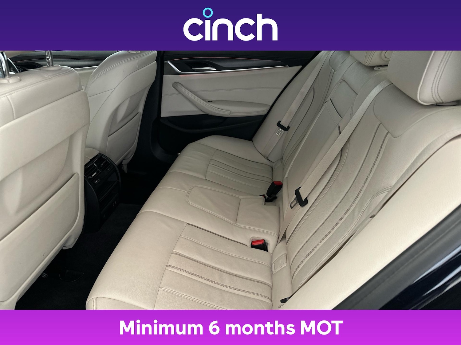 Used BMW 5 Series 2020 for sale - 76581430: Photo 20