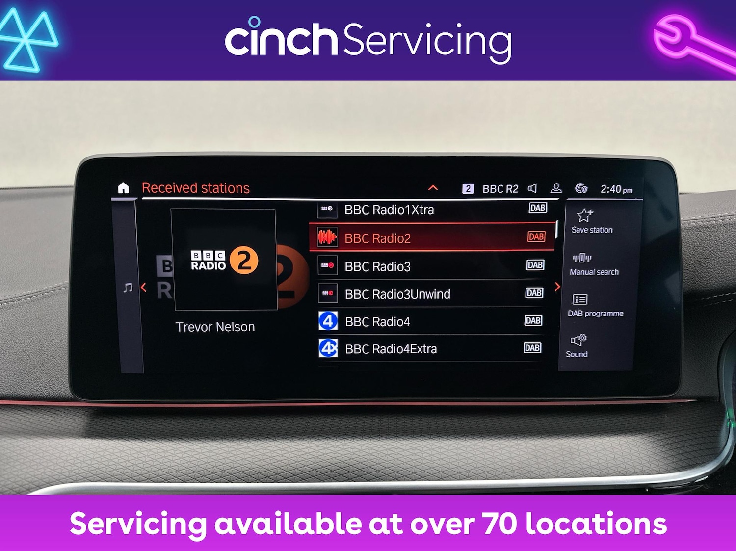 Used BMW 5 Series 2020 for sale - 76581430: Photo 31