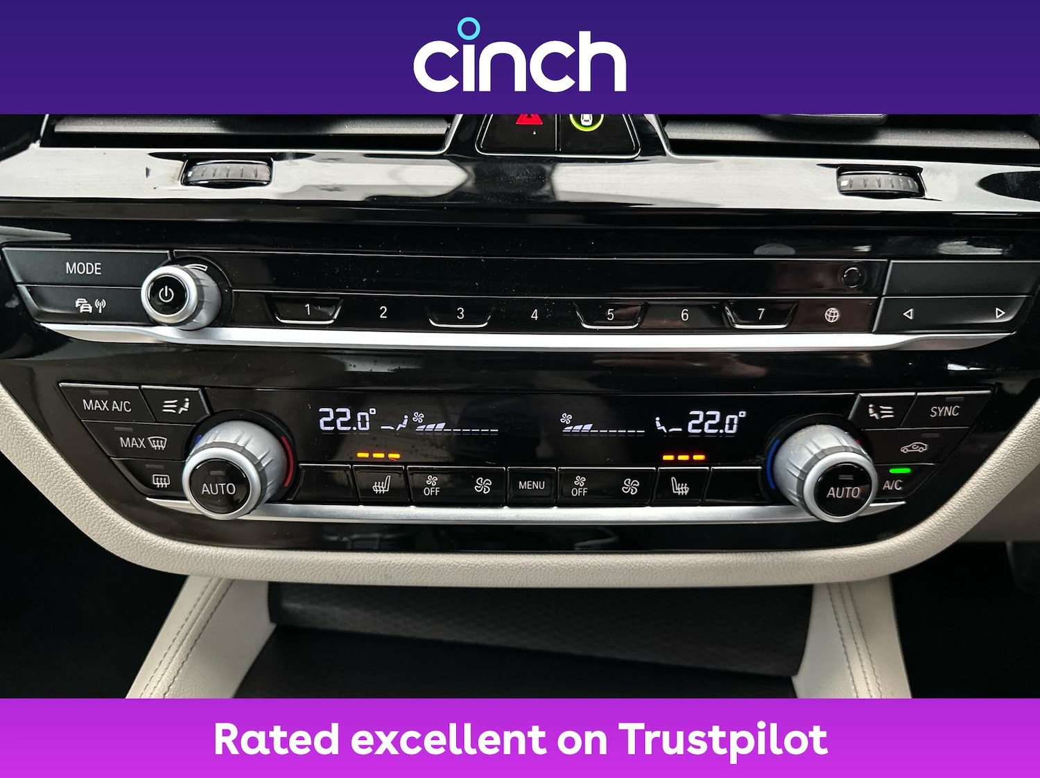 Used BMW 5 Series 2020 for sale - 76581430: Photo 33