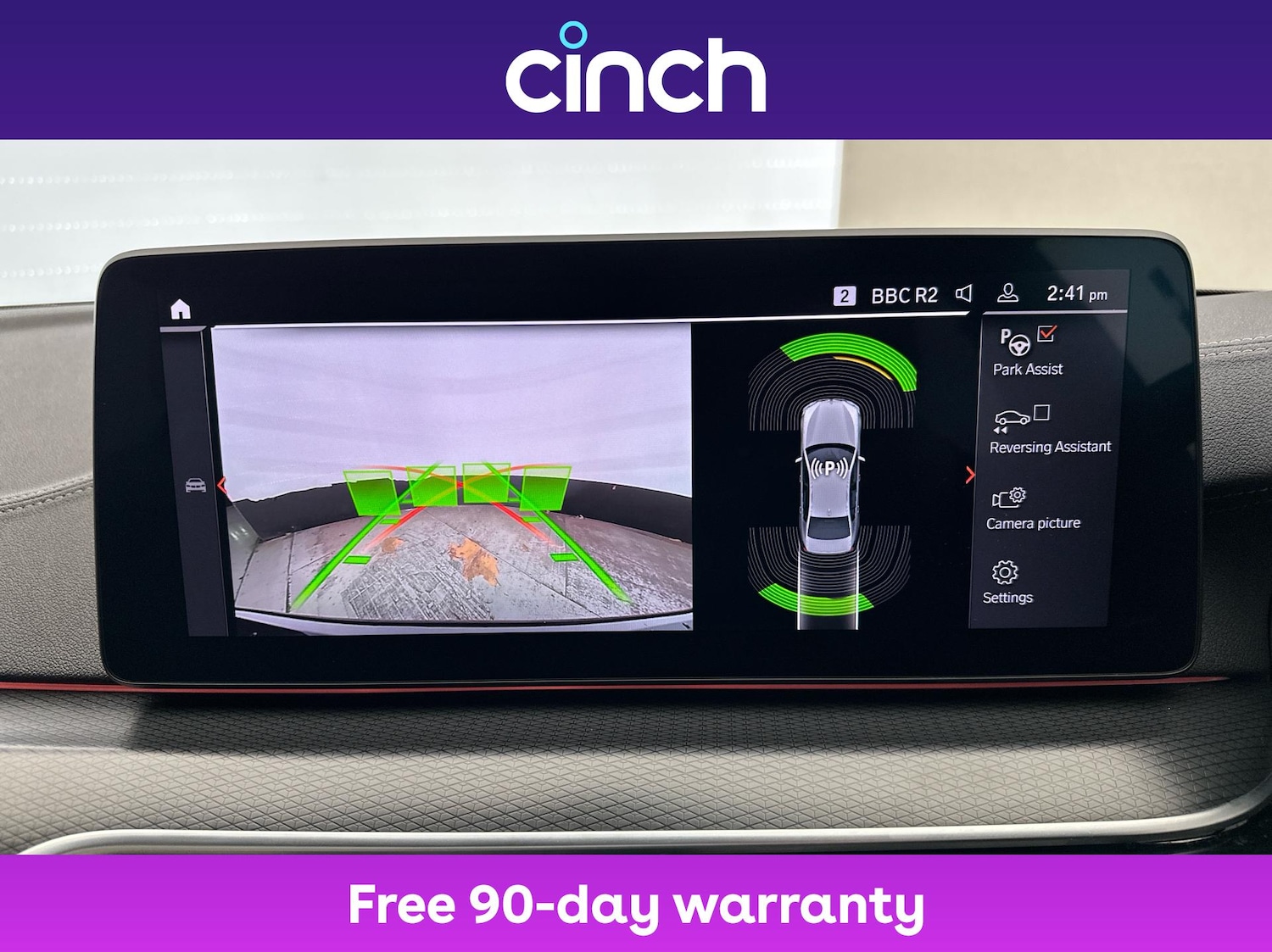 Used BMW 5 Series 2020 for sale - 76581430: Photo 34