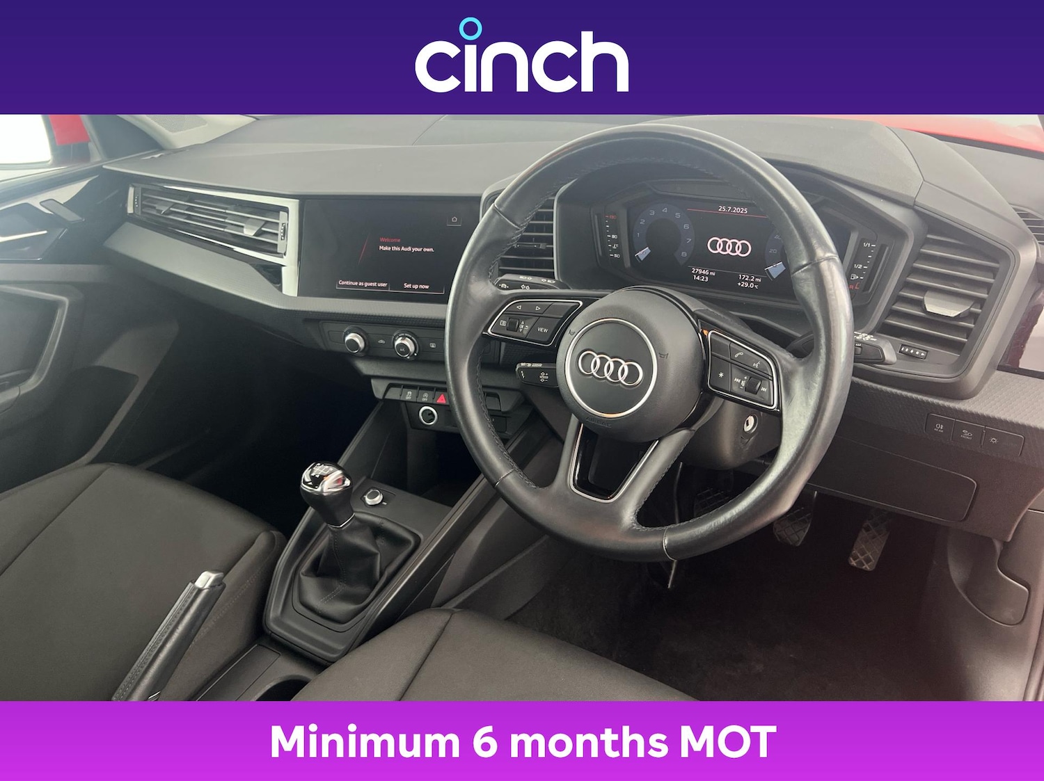 Used Audi A1 2021 for sale - 76501127: Photo 12