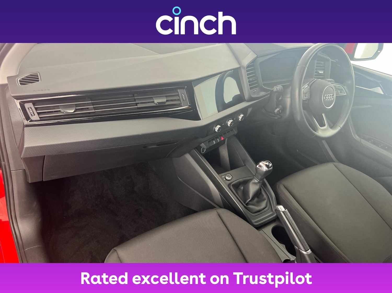 Used Audi A1 2021 for sale - 76501127: Photo 14