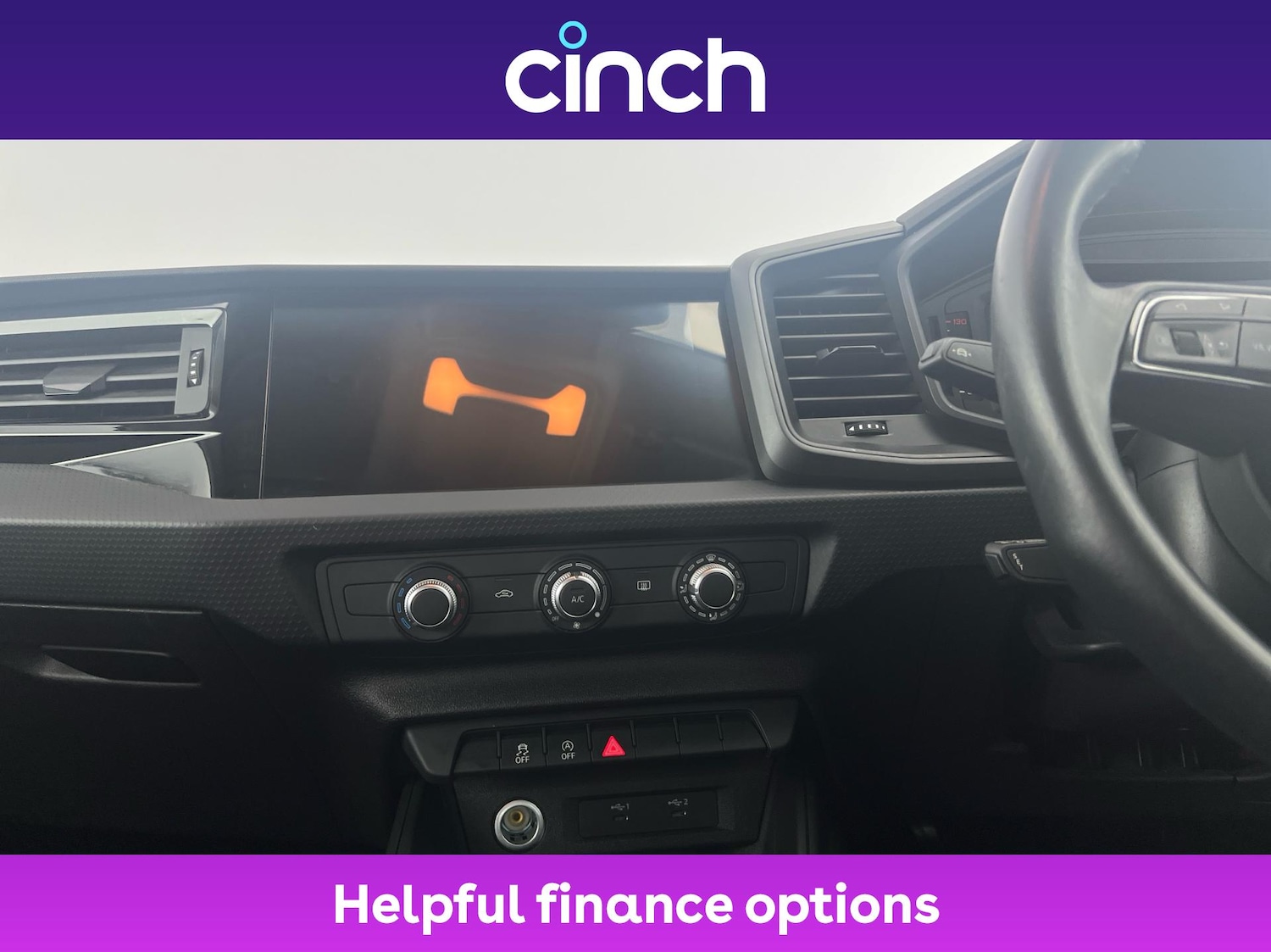 Used Audi A1 2021 for sale - 76501127: Photo 17