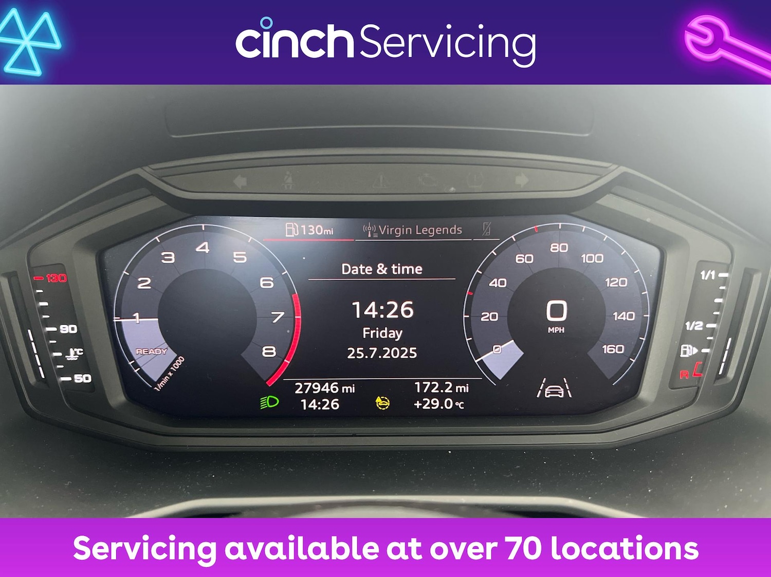 Used Audi A1 2021 for sale - 76501127: Photo 18