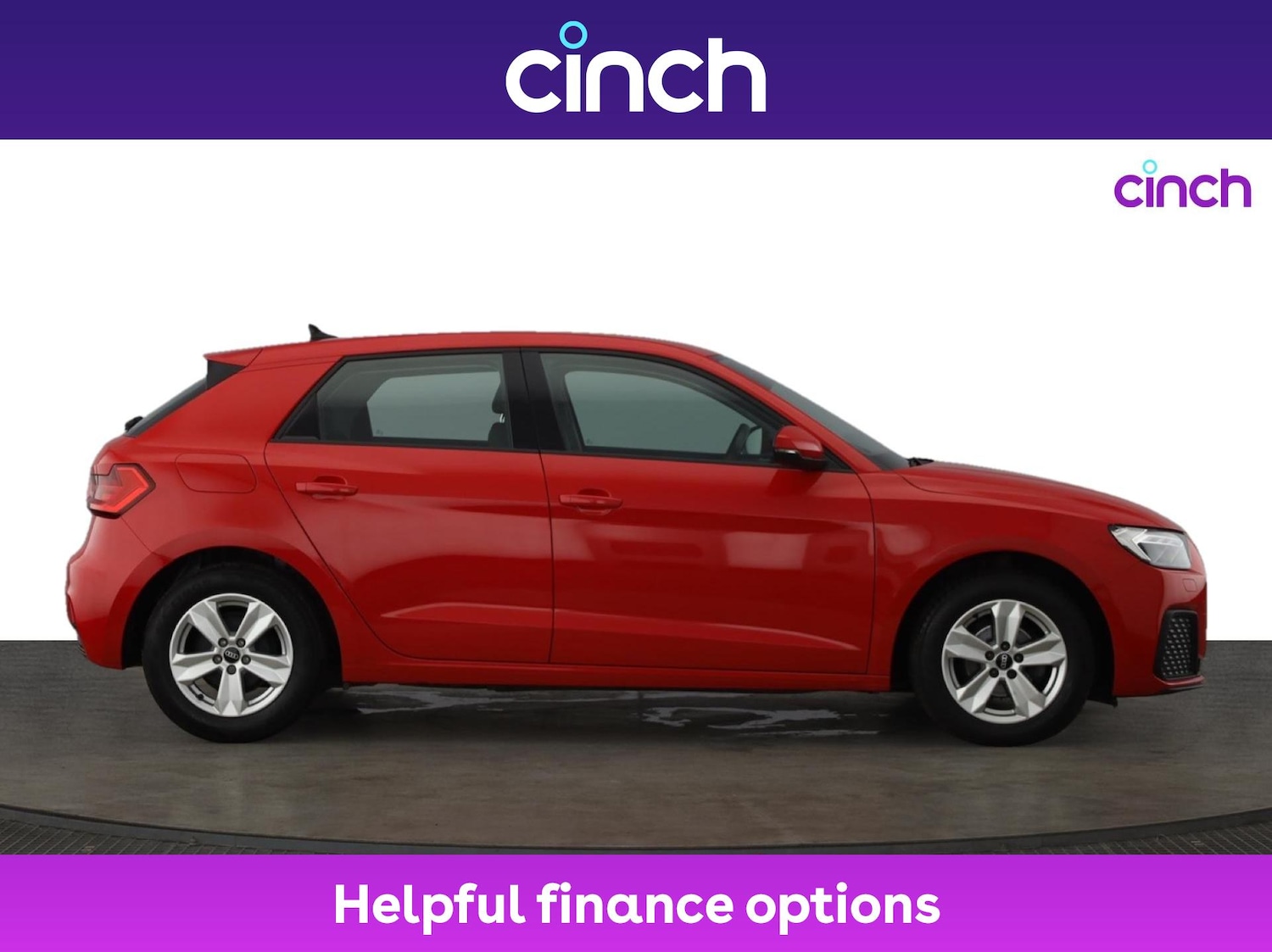 Used Audi A1 2021 for sale - 76501127: Photo 2