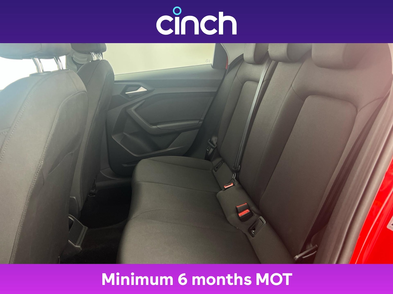 Used Audi A1 2021 for sale - 76501127: Photo 20