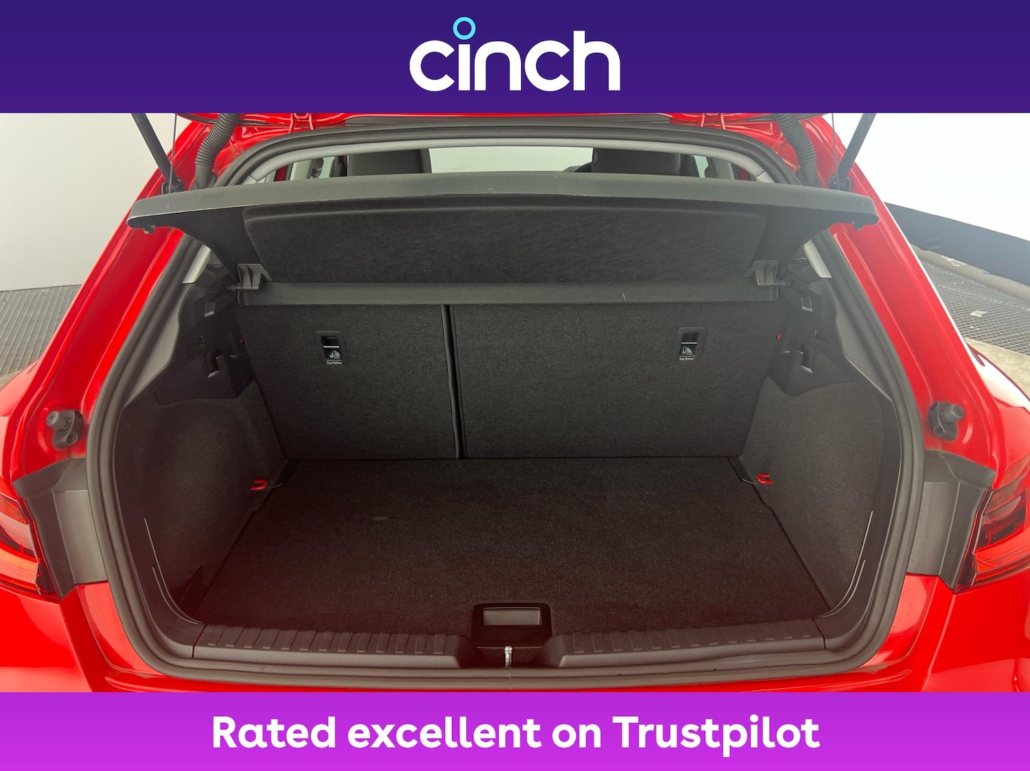 Used Audi A1 2021 for sale - 76501127: Photo 21