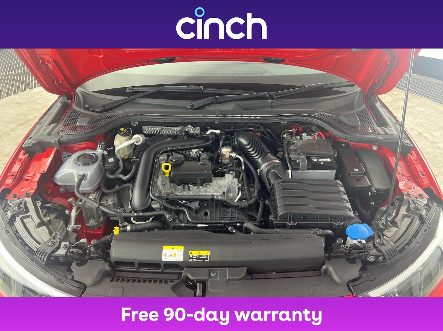 Used Audi A1 2021 for sale - 76501127: Photo 23