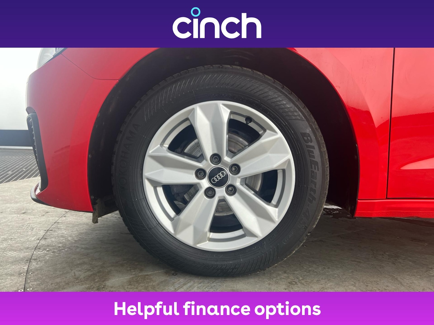 Used Audi A1 2021 for sale - 76501127: Photo 24