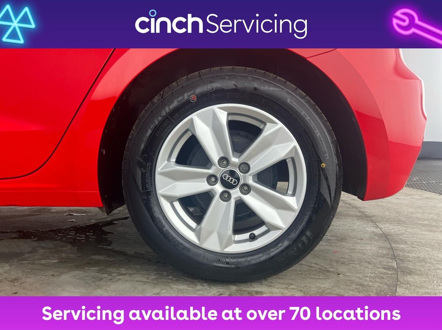 Used Audi A1 2021 for sale - 76501127: Photo 26