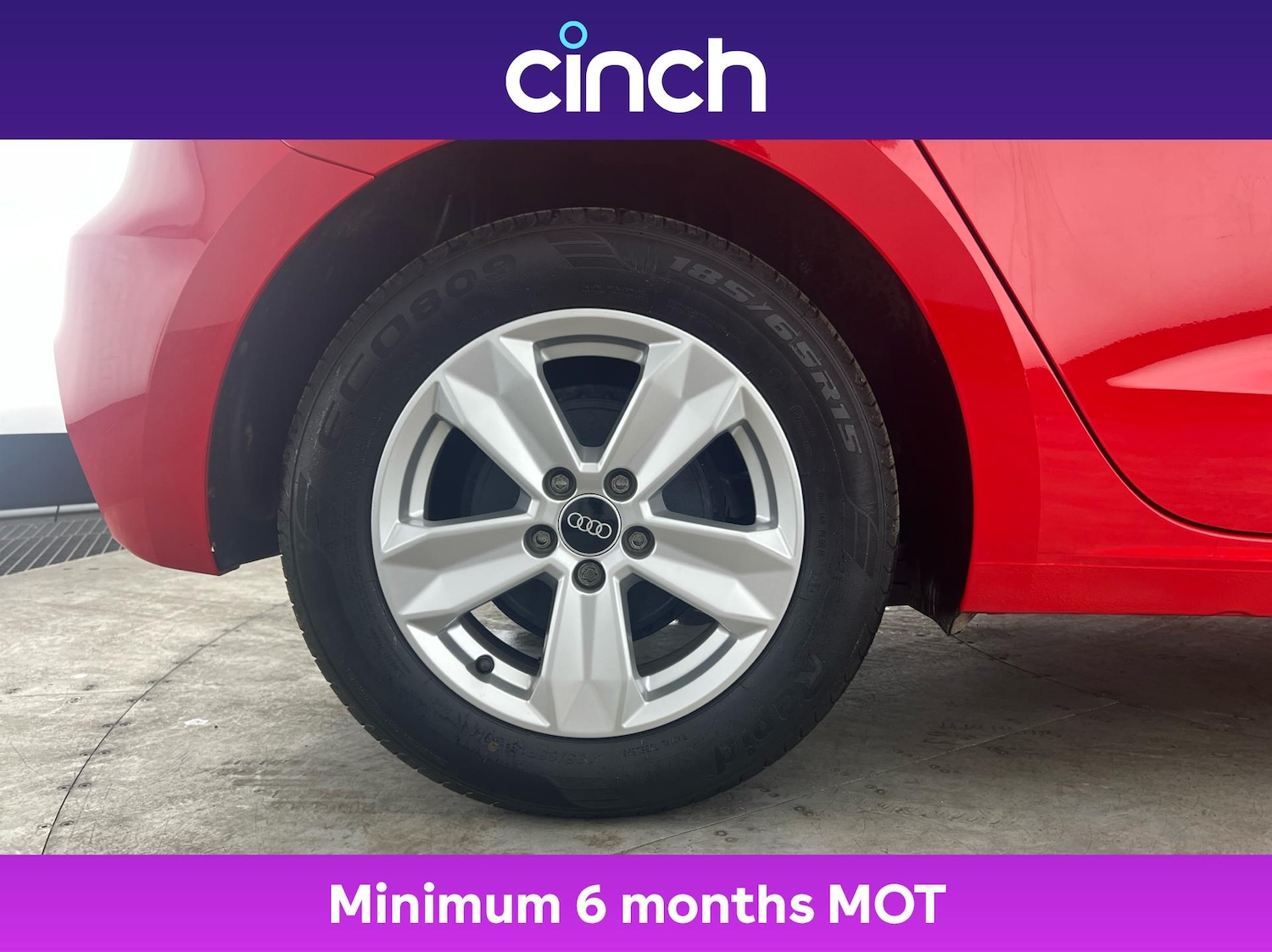 Used Audi A1 2021 for sale - 76501127: Photo 27