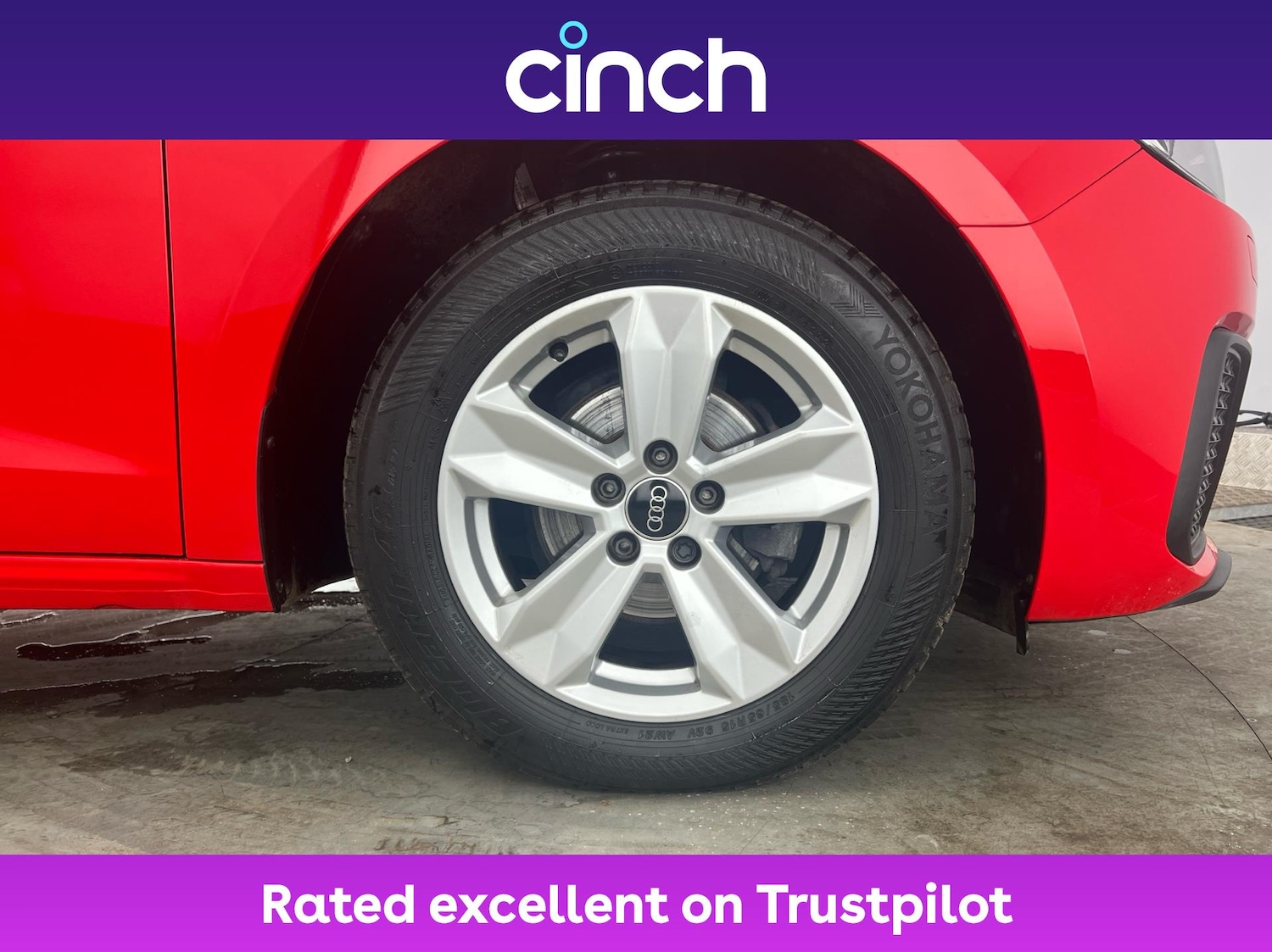 Used Audi A1 2021 for sale - 76501127: Photo 28