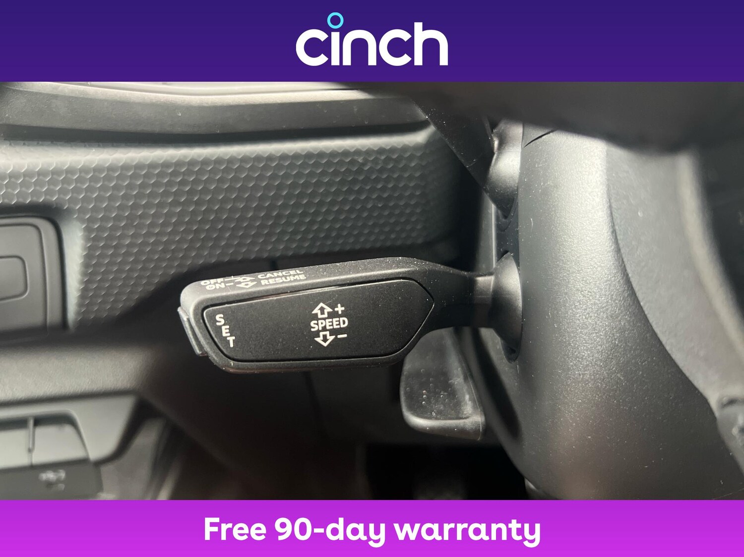 Used Audi A1 2021 for sale - 76501127: Photo 34