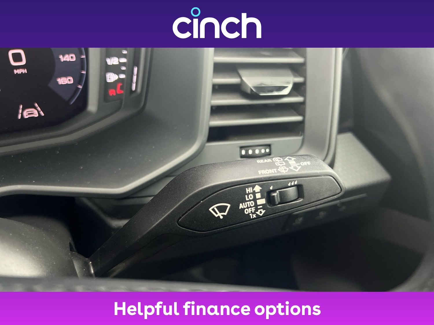 Used Audi A1 2021 for sale - 76501127: Photo 35