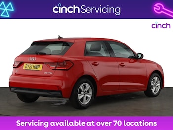 Used Audi A1 2021 for sale - 76501127: Photo