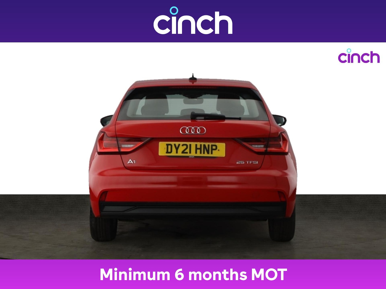 Used Audi A1 2021 for sale - 76501127: Photo 5