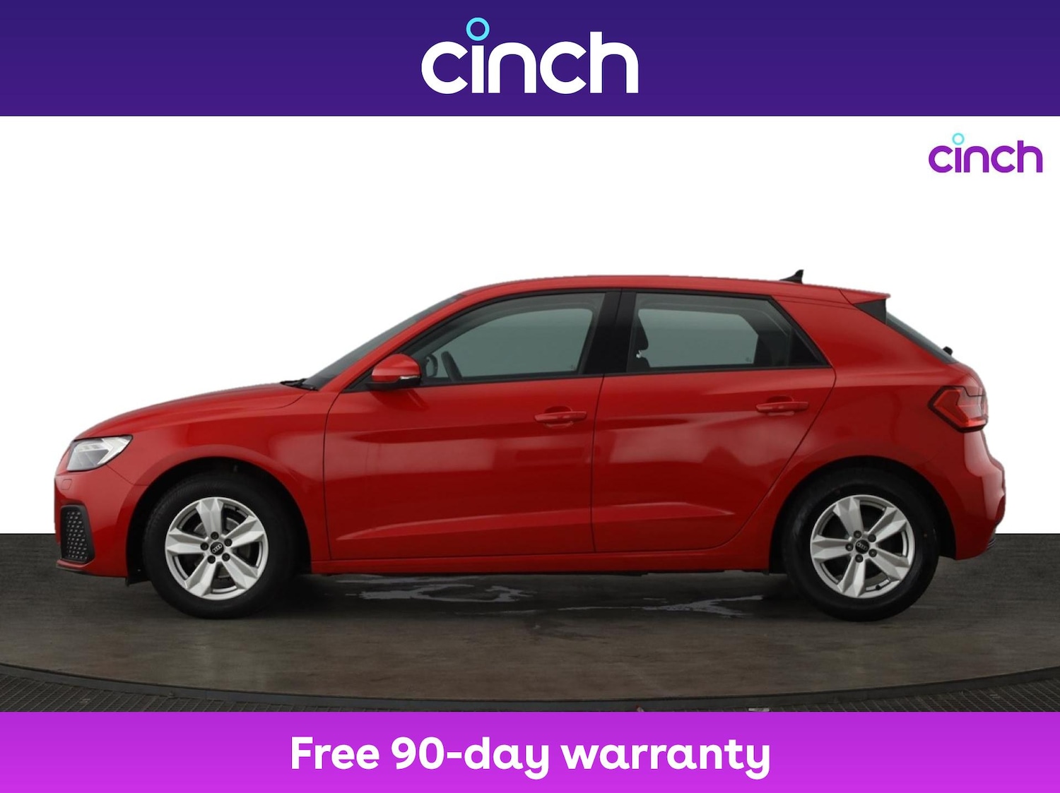 Used Audi A1 2021 for sale - 76501127: Photo 8
