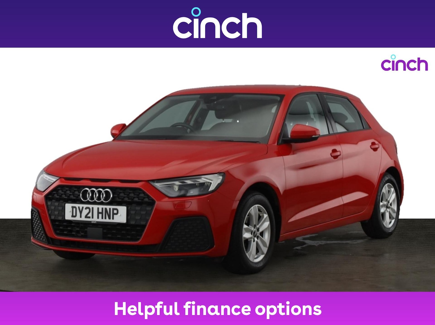 Used Audi A1 2021 for sale - 76501127: Photo 9