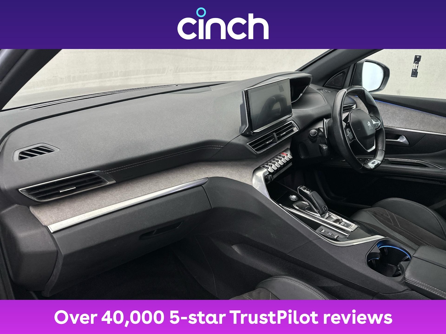 Used Peugeot 3008 2021 for sale - 76875173: Photo 14