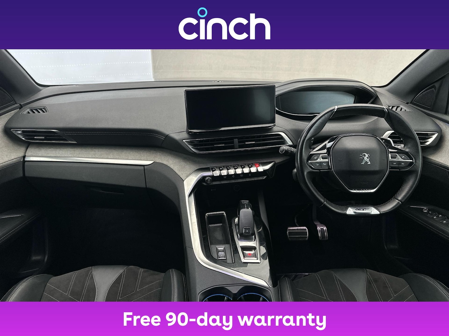 Used Peugeot 3008 2021 for sale - 76875173: Photo 15