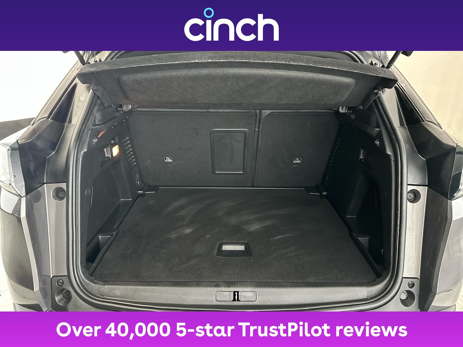 Used Peugeot 3008 2021 for sale - 76875173: Photo 21