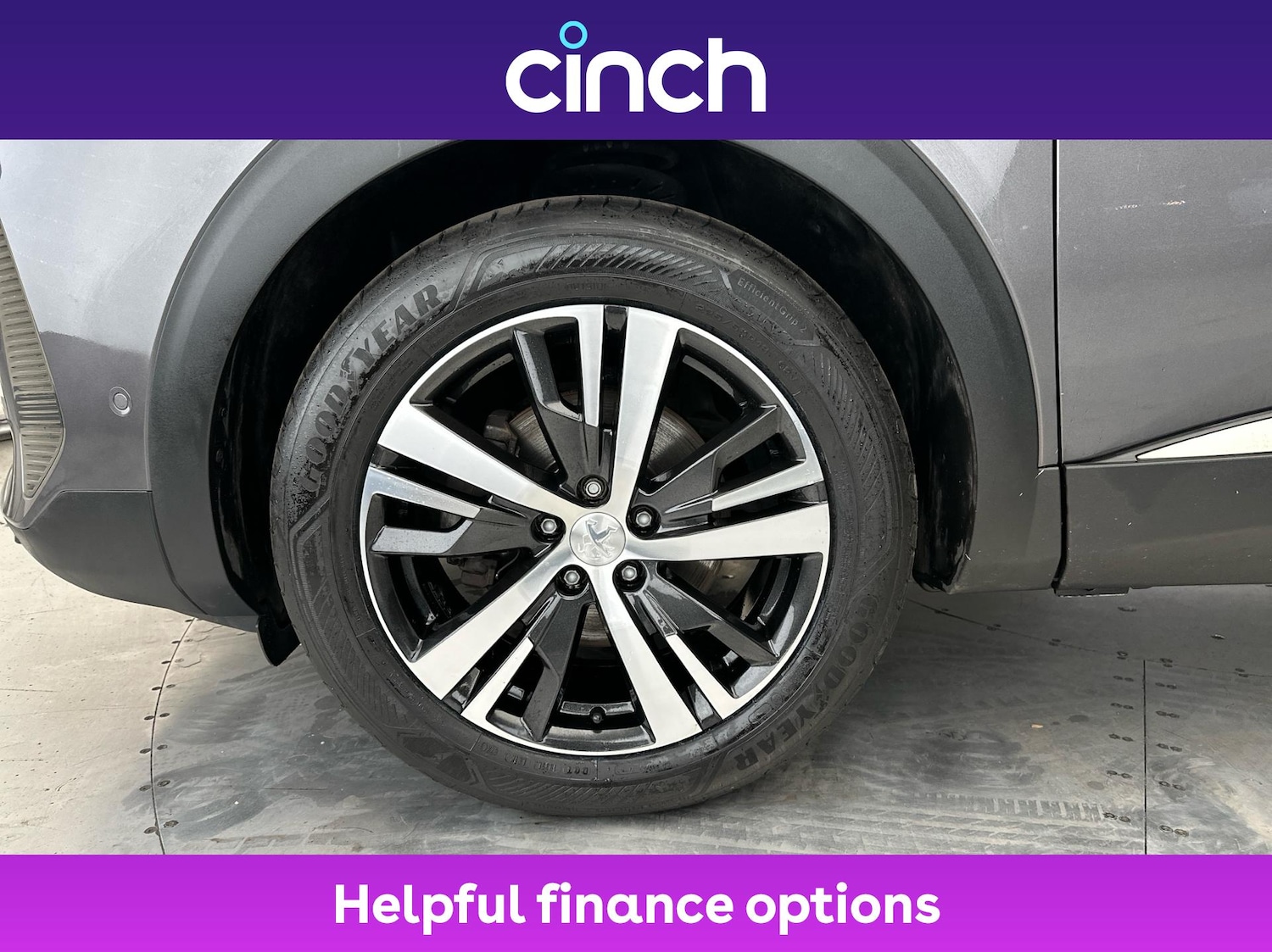 Used Peugeot 3008 2021 for sale - 76875173: Photo 24