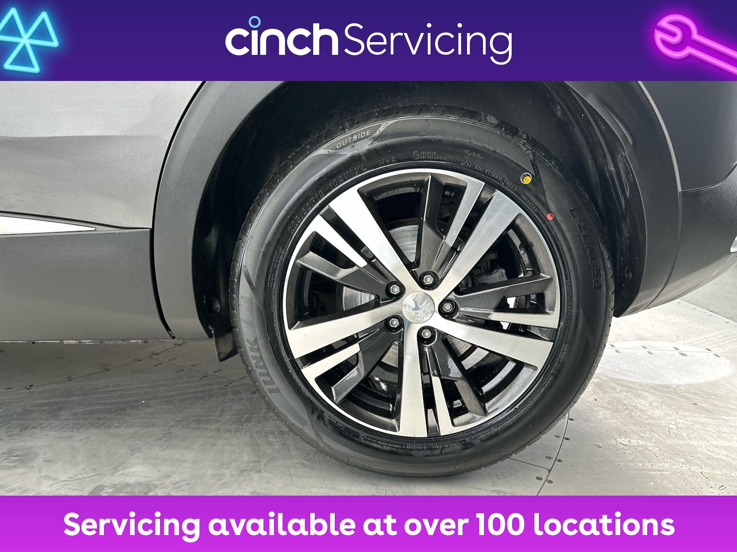 Used Peugeot 3008 2021 for sale - 76875173: Photo 26