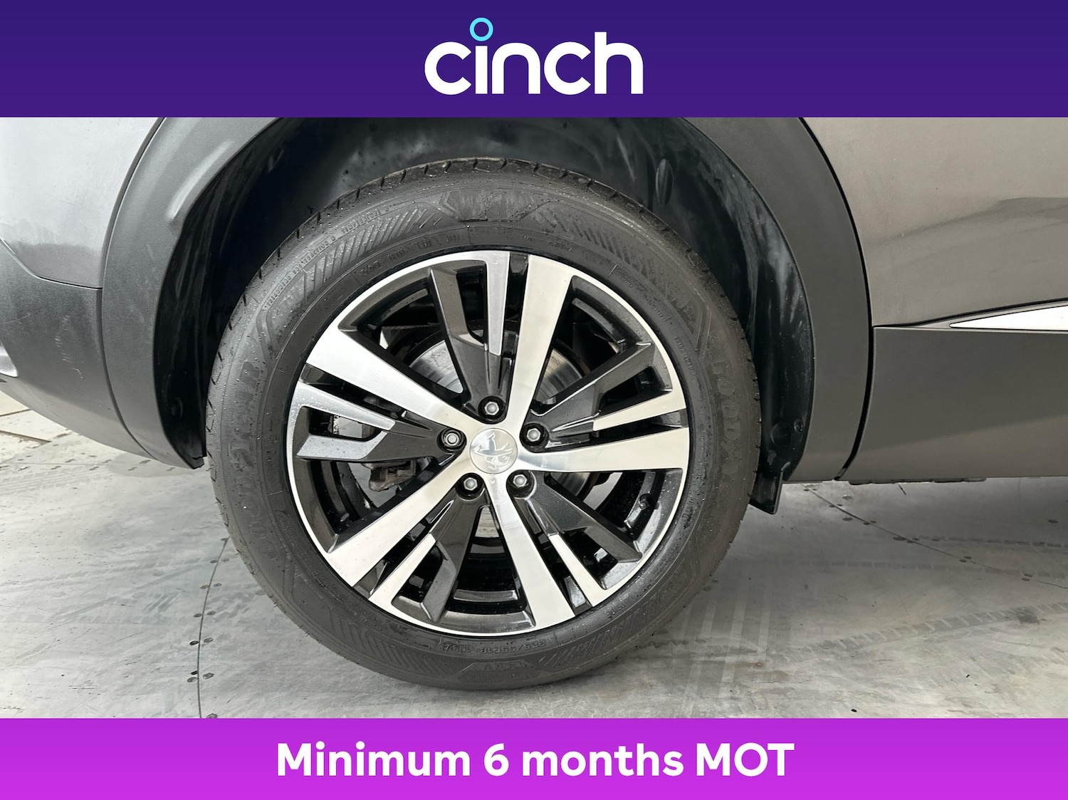 Used Peugeot 3008 2021 for sale - 76875173: Photo 27