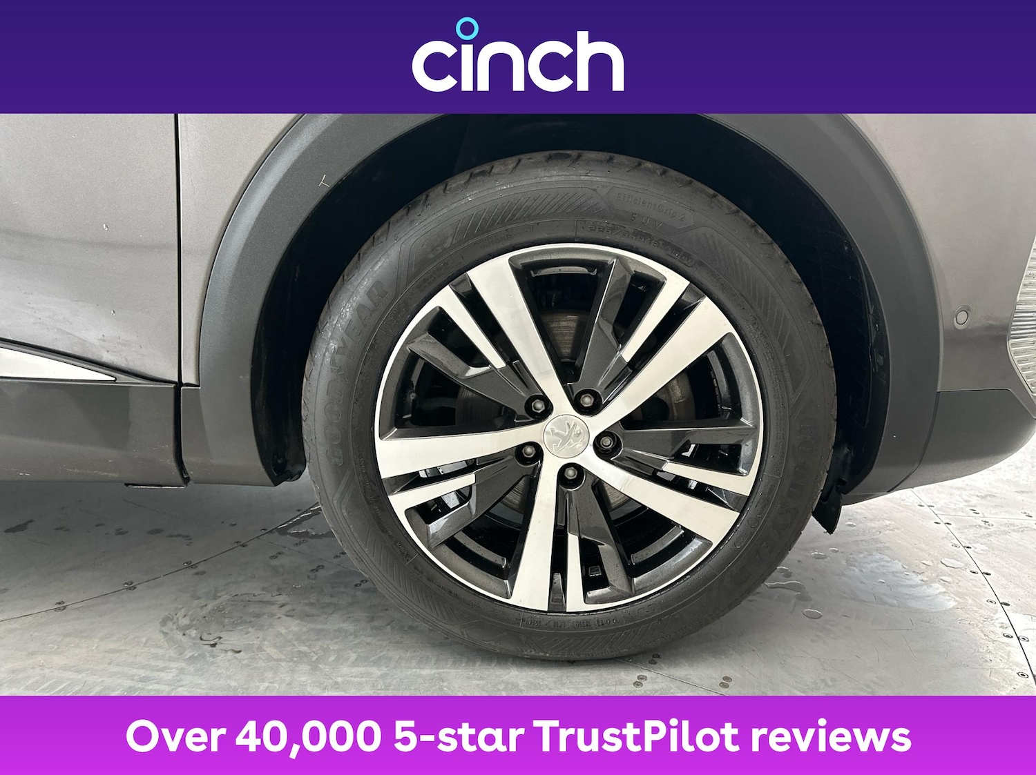 Used Peugeot 3008 2021 for sale - 76875173: Photo 28