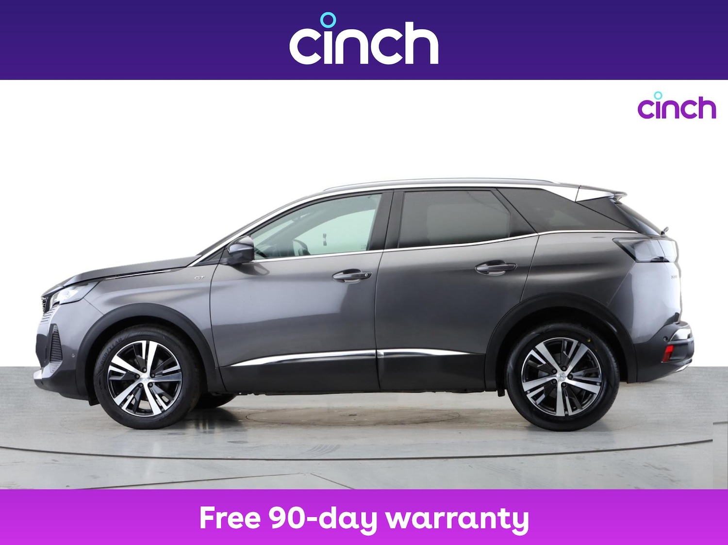Used Peugeot 3008 2021 for sale - 76875173: Photo 8
