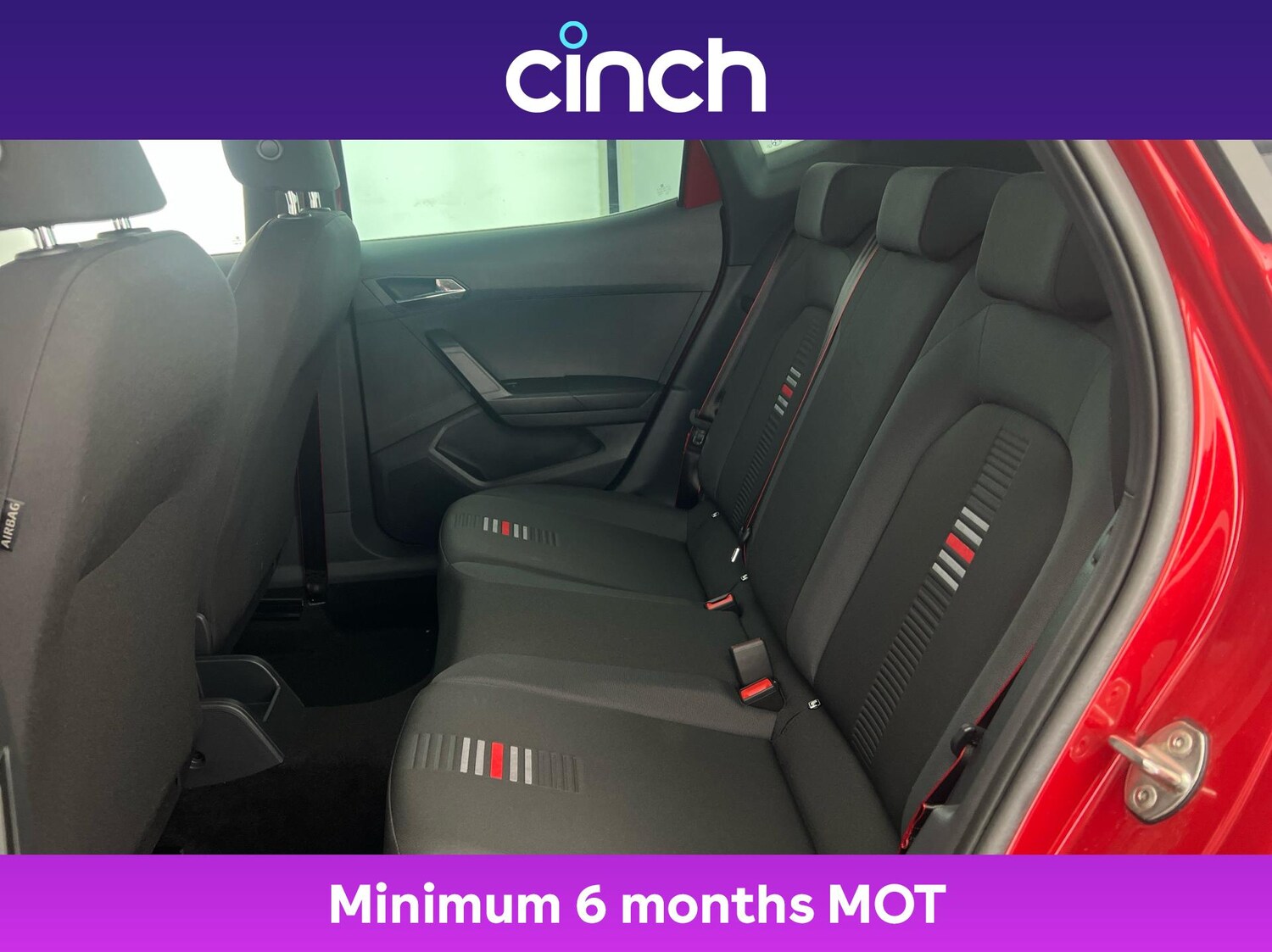 Used SEAT Arona 2021 for sale - 76250411: Photo 20