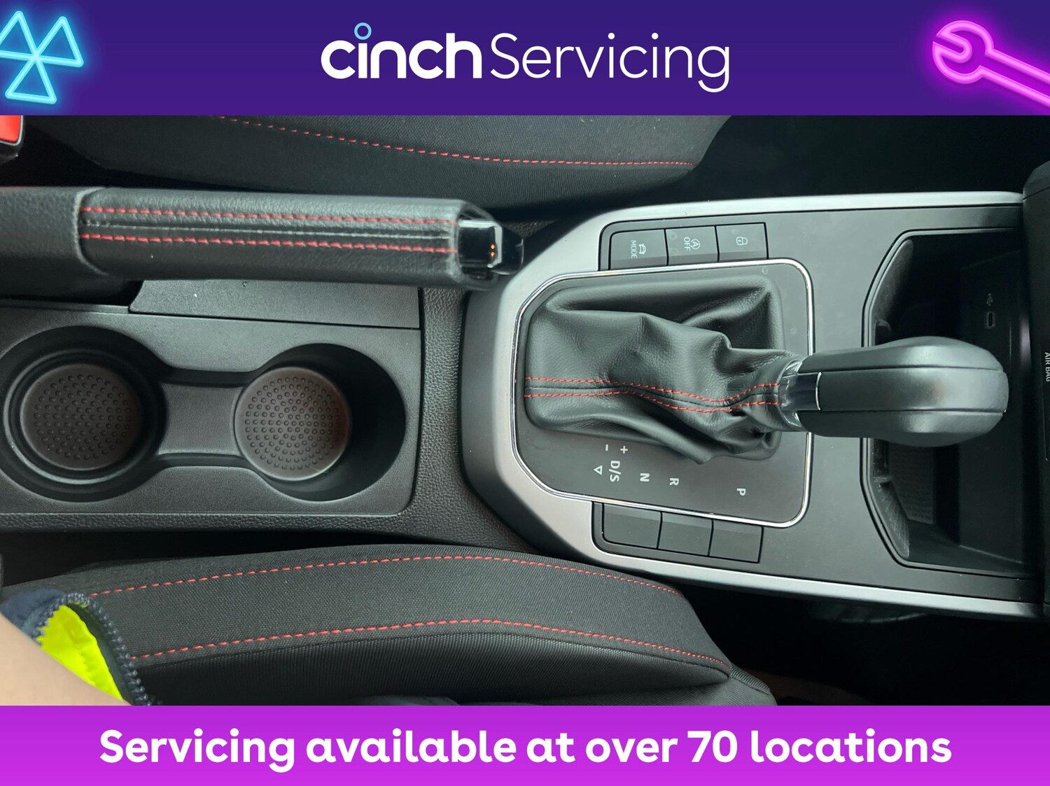 Used SEAT Arona 2021 for sale - 76250411: Photo 36