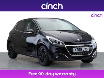 Peugeot - 208