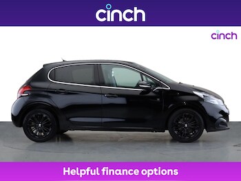 Used Peugeot 208 2019 for sale - 75948473: Photo
