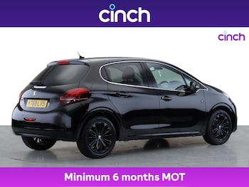 Used Peugeot 208 2019 for sale - 75948473: Photo