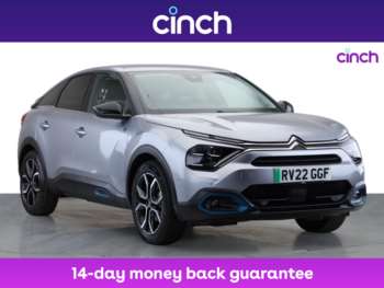 2022 - 100kW Shine Plus 50kWh 5dr Auto
